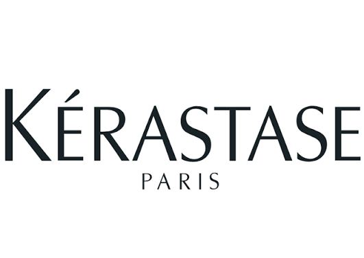 Logótipo Kérastase Paris