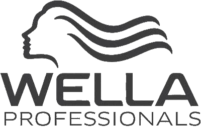 Logótipo Wella Professionals